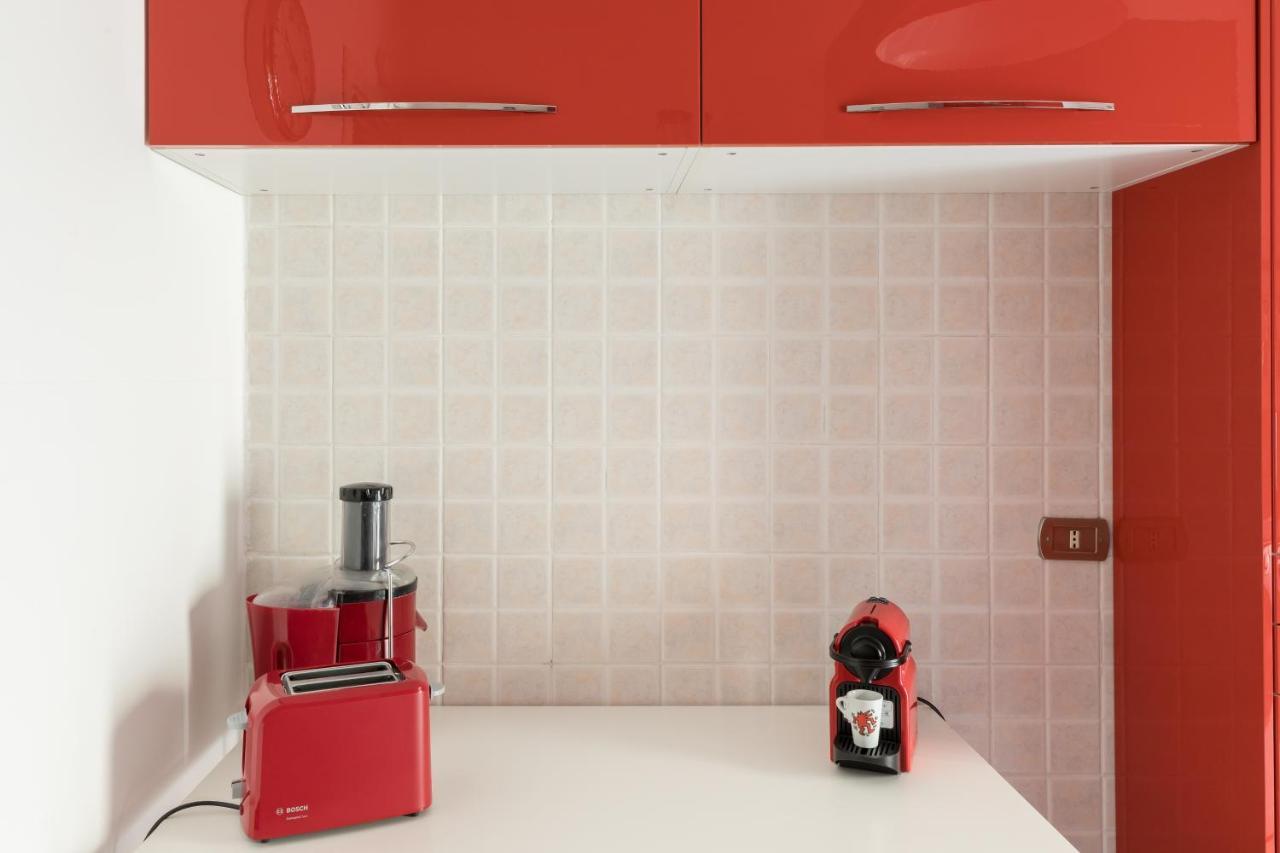Amoretti Apartment, 6 Persone, 3 Camere, 2 Bagni, Balcone, Wi-Fi, Metro B Monti Tiburtini Rzym Zewnętrze zdjęcie