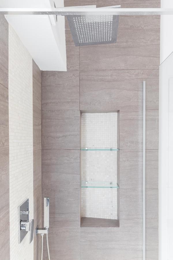Amoretti Apartment, 6 Persone, 3 Camere, 2 Bagni, Balcone, Wi-Fi, Metro B Monti Tiburtini Rzym Zewnętrze zdjęcie