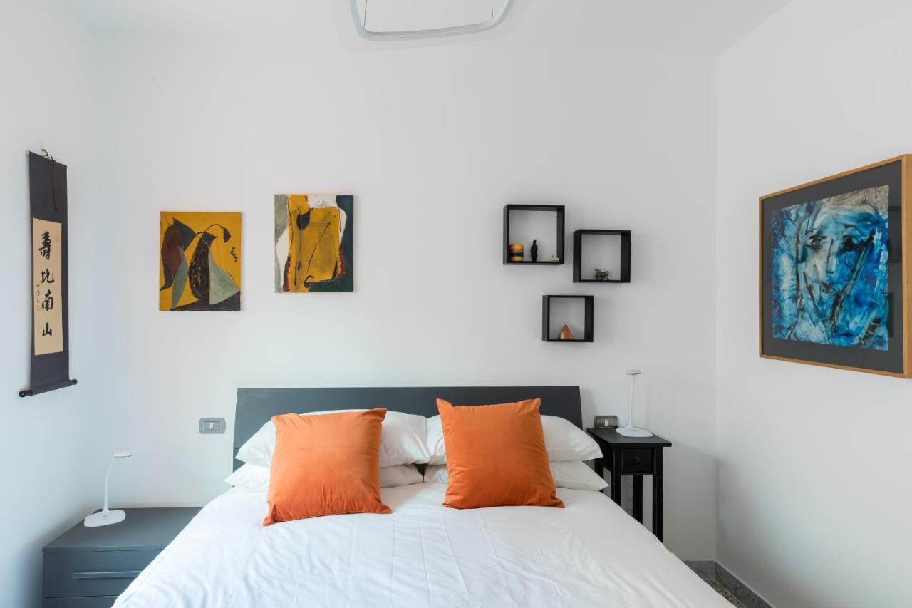 Amoretti Apartment, 6 Persone, 3 Camere, 2 Bagni, Balcone, Wi-Fi, Metro B Monti Tiburtini Rzym Zewnętrze zdjęcie