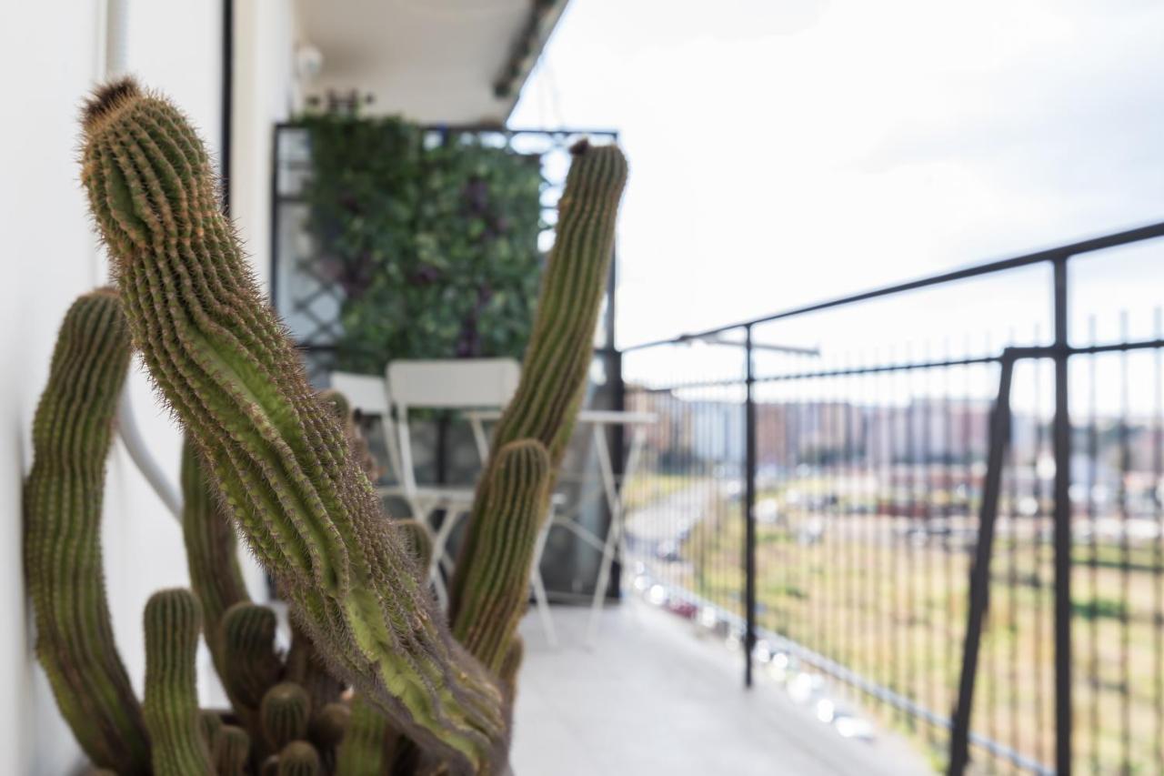 Amoretti Apartment, 6 Persone, 3 Camere, 2 Bagni, Balcone, Wi-Fi, Metro B Monti Tiburtini Rzym Zewnętrze zdjęcie