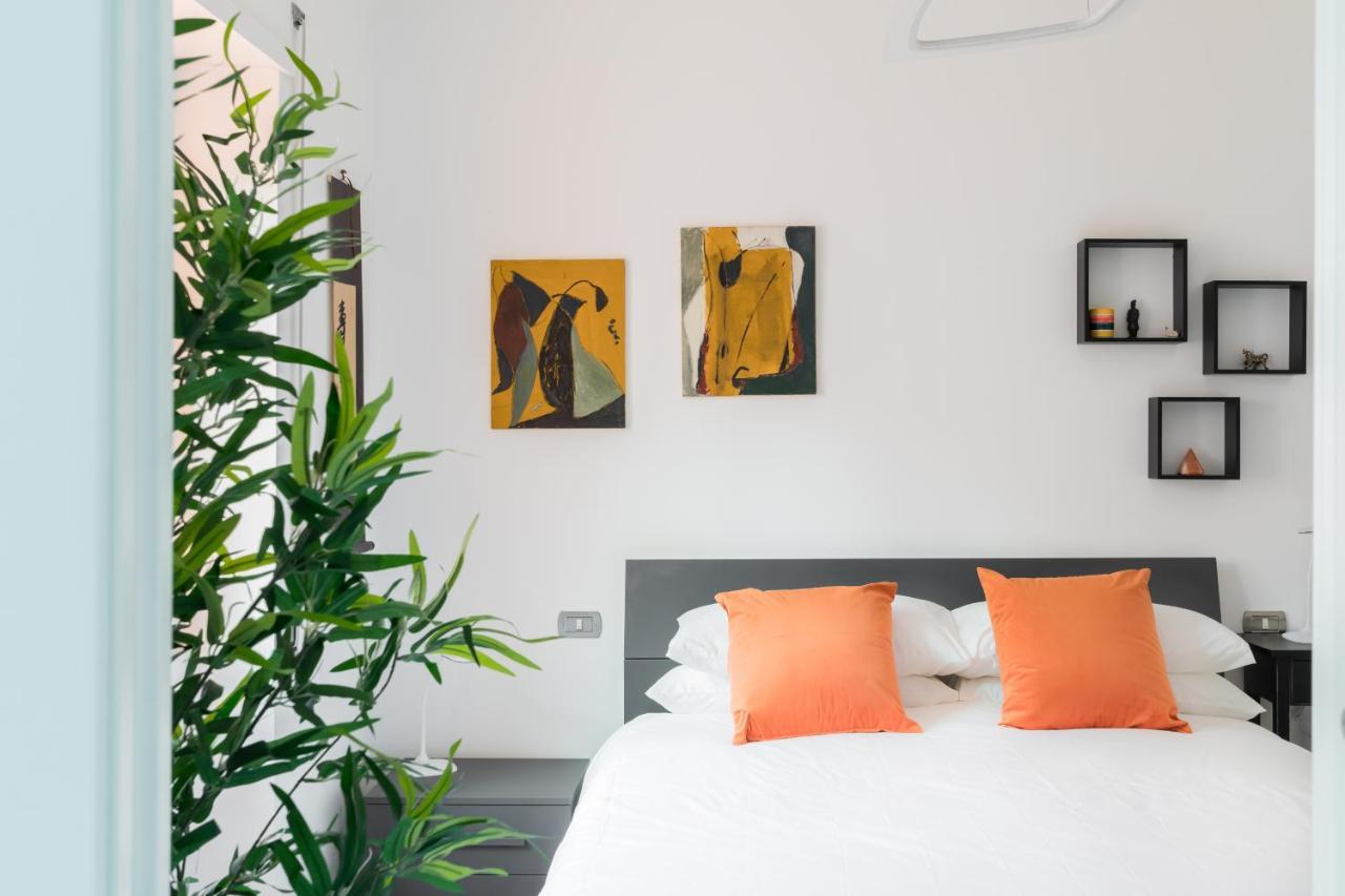 Amoretti Apartment, 6 Persone, 3 Camere, 2 Bagni, Balcone, Wi-Fi, Metro B Monti Tiburtini Rzym Zewnętrze zdjęcie