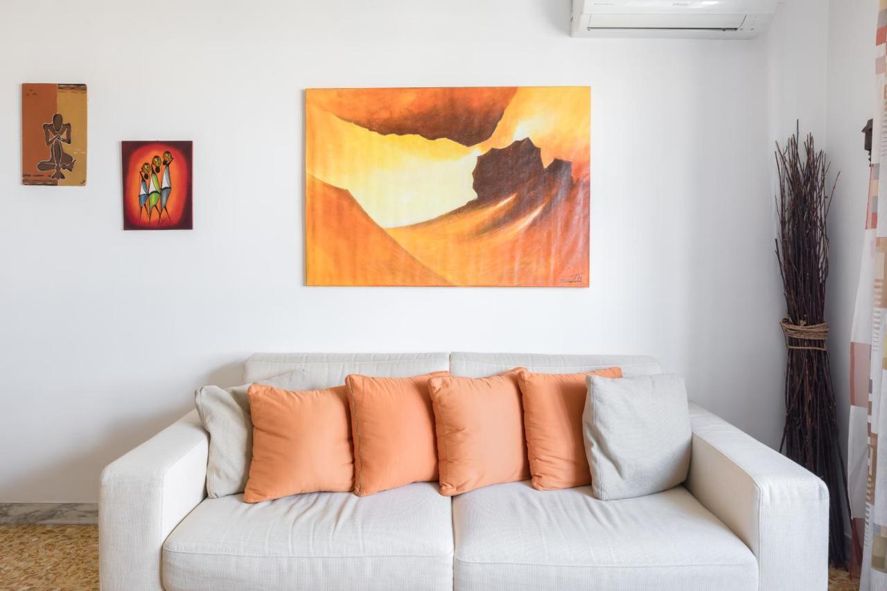 Amoretti Apartment, 6 Persone, 3 Camere, 2 Bagni, Balcone, Wi-Fi, Metro B Monti Tiburtini Rzym Zewnętrze zdjęcie