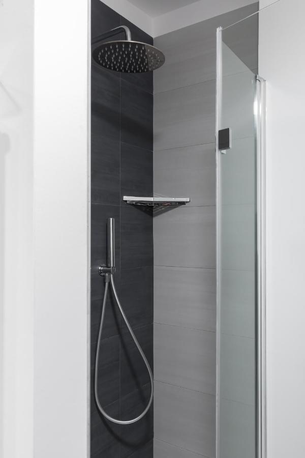 Amoretti Apartment, 6 Persone, 3 Camere, 2 Bagni, Balcone, Wi-Fi, Metro B Monti Tiburtini Rzym Zewnętrze zdjęcie