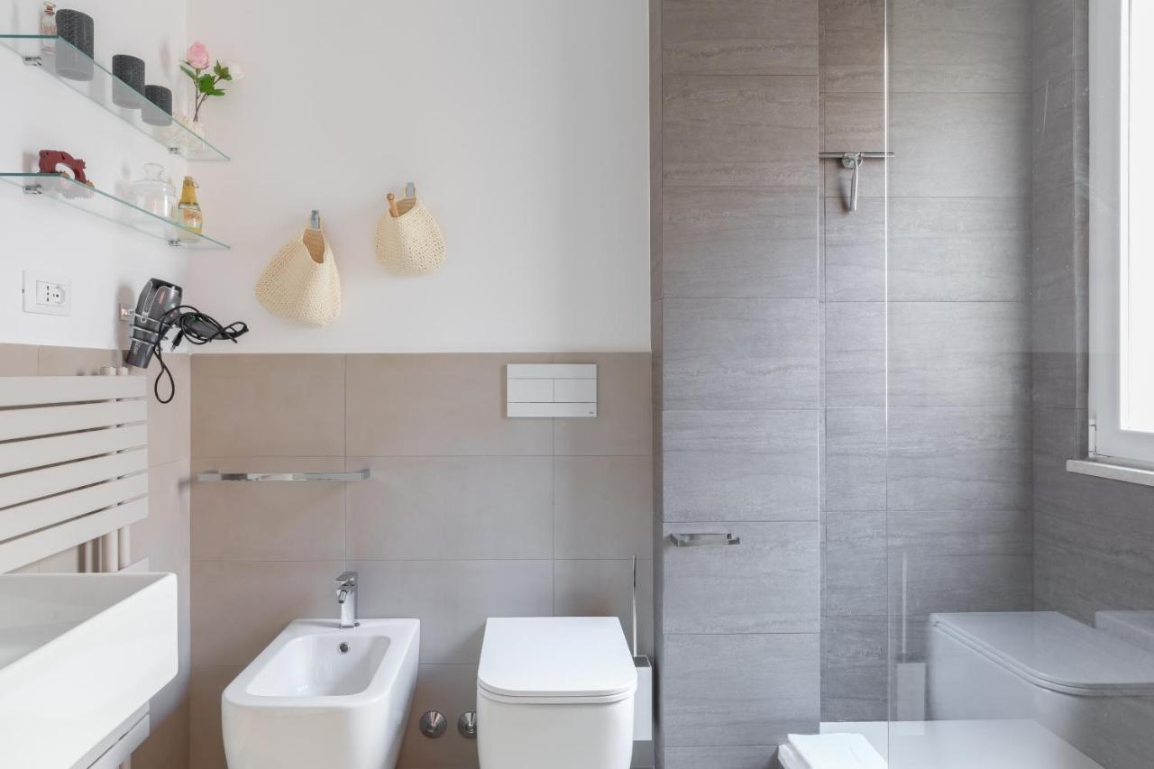 Amoretti Apartment, 6 Persone, 3 Camere, 2 Bagni, Balcone, Wi-Fi, Metro B Monti Tiburtini Rzym Zewnętrze zdjęcie