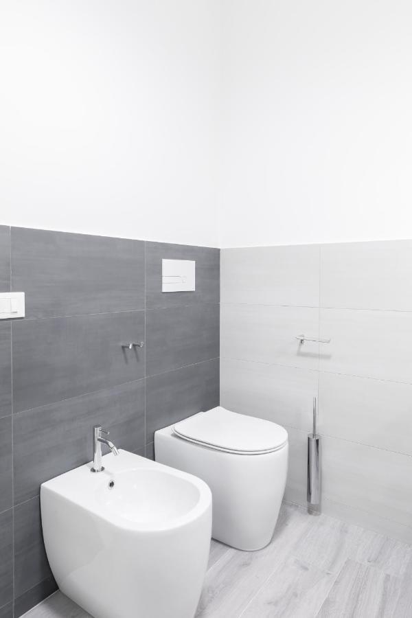 Amoretti Apartment, 6 Persone, 3 Camere, 2 Bagni, Balcone, Wi-Fi, Metro B Monti Tiburtini Rzym Zewnętrze zdjęcie