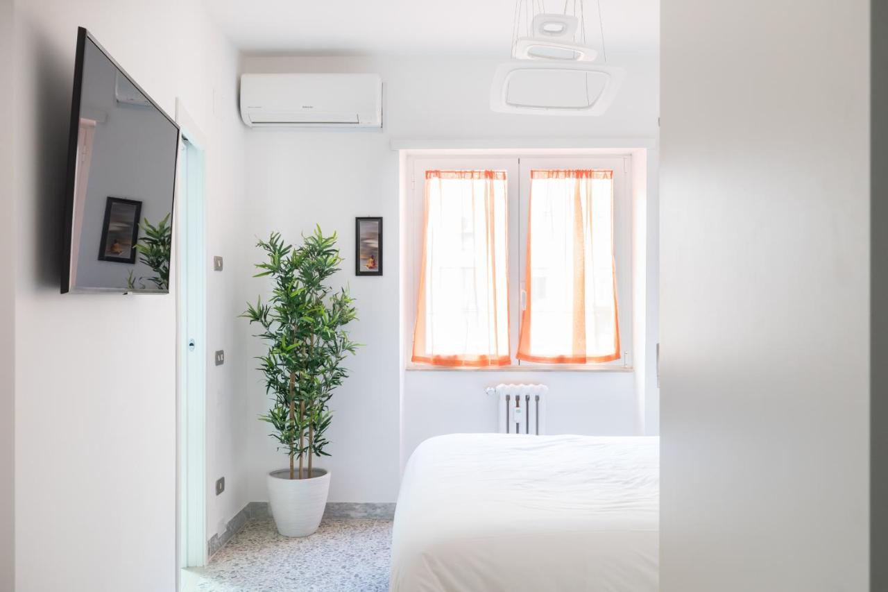 Amoretti Apartment, 6 Persone, 3 Camere, 2 Bagni, Balcone, Wi-Fi, Metro B Monti Tiburtini Rzym Zewnętrze zdjęcie